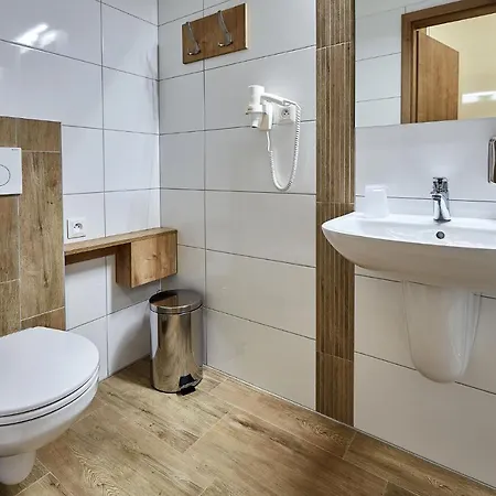 U Zamku 3* Orechov (Zlin)
