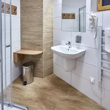 U Zamku 3* Orechov (Zlin)