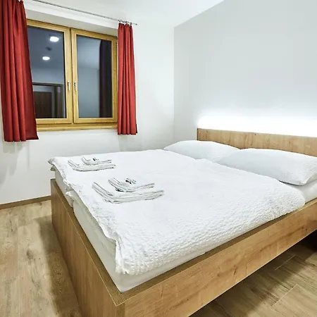 Gasthuis U Zamku 3*