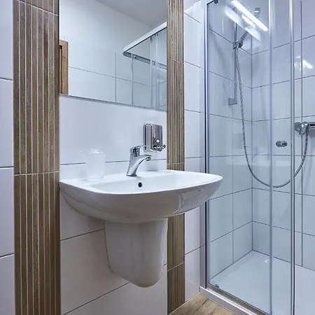 U Zamku 3* Orechov (Zlin)