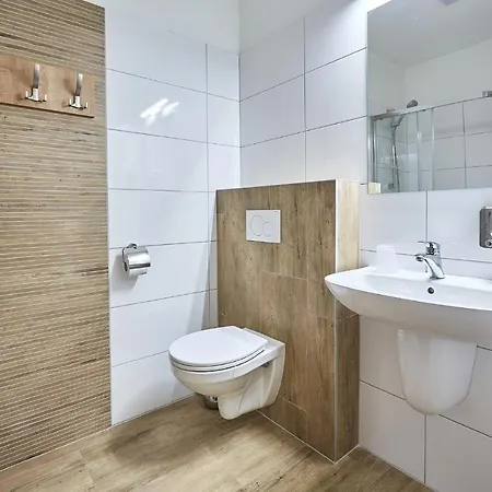 U Zamku 3* Orechov (Zlin)