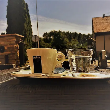 U Zamku Maison d'hôtes 3*