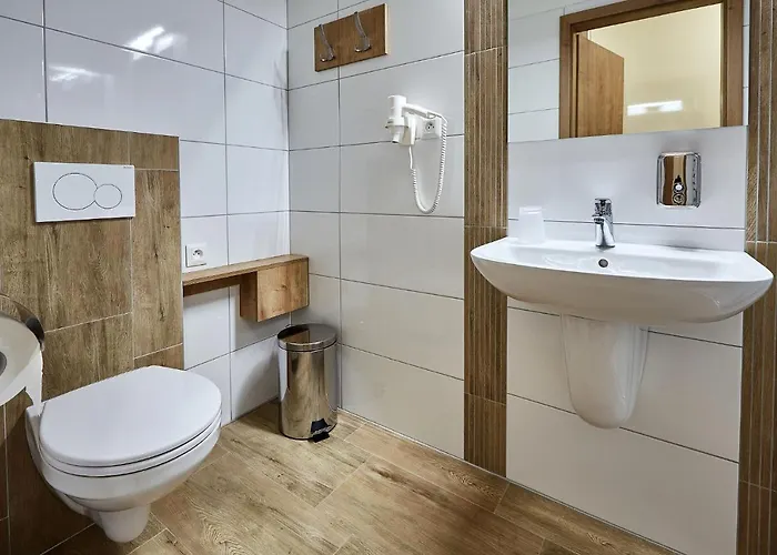 U Zamku 3* Orechov (Zlin)
