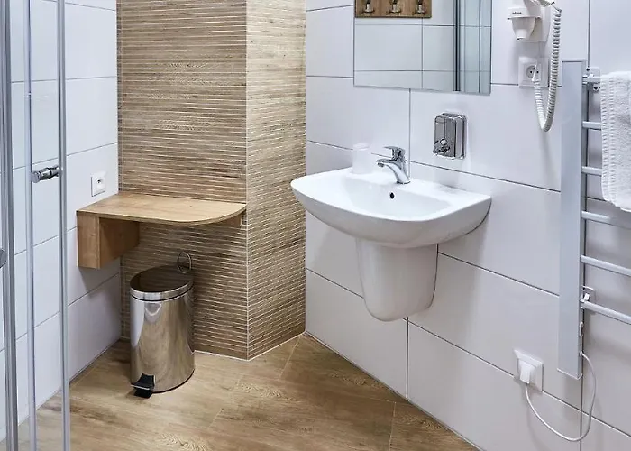 U Zamku 3* Orechov (Zlin)