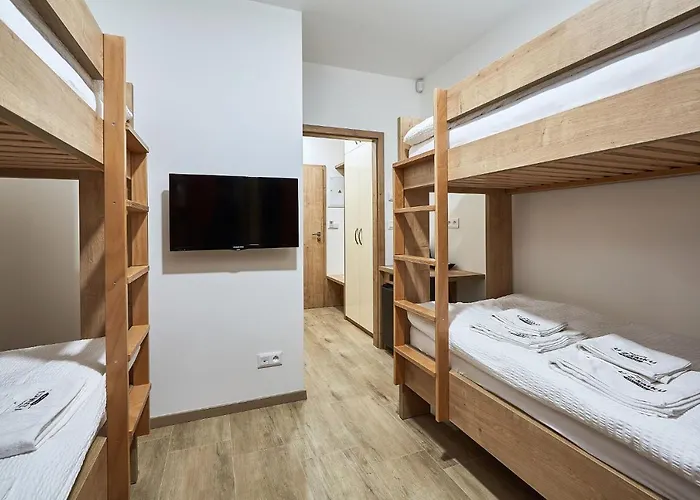 U Zamku Гостевой дом Orechov (Zlin)