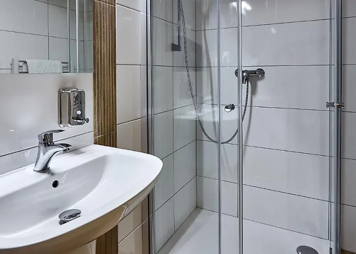 U Zamku Orechov (Zlin)
