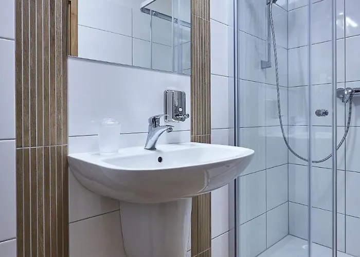U Zamku 3* Orechov (Zlin)