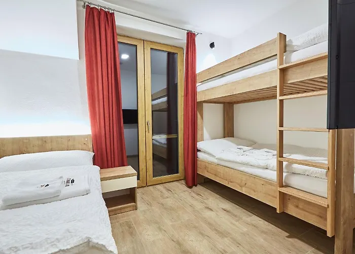Гостевой дом U Zamku 3*