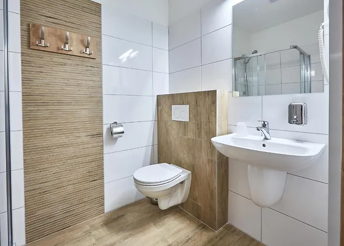 U Zamku 3* Orechov (Zlin)