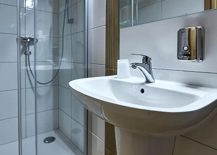 Гостевой дом U Zamku 3*