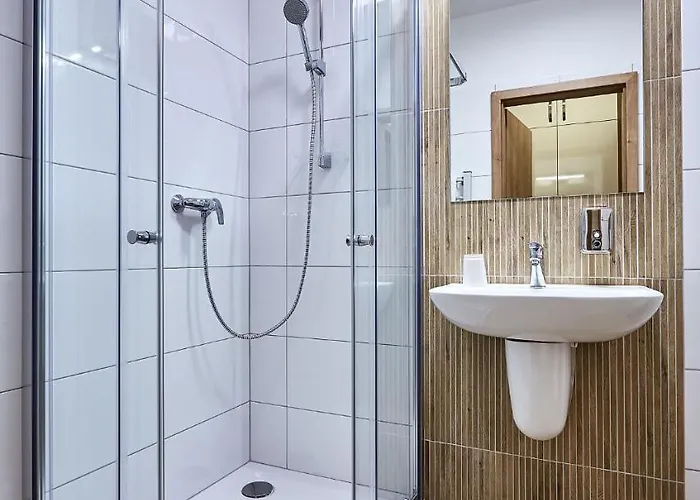 Гостевой дом U Zamku 3*