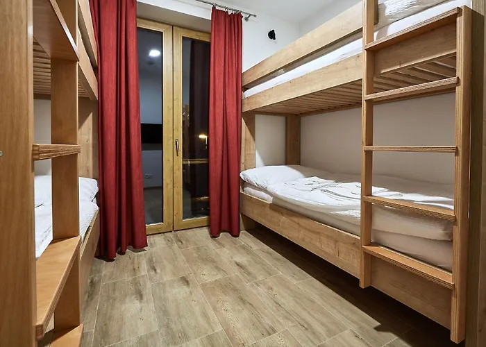 U Zamku 3* Orechov (Zlin)