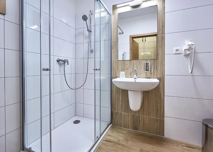 U Zamku Гостевой дом 3*